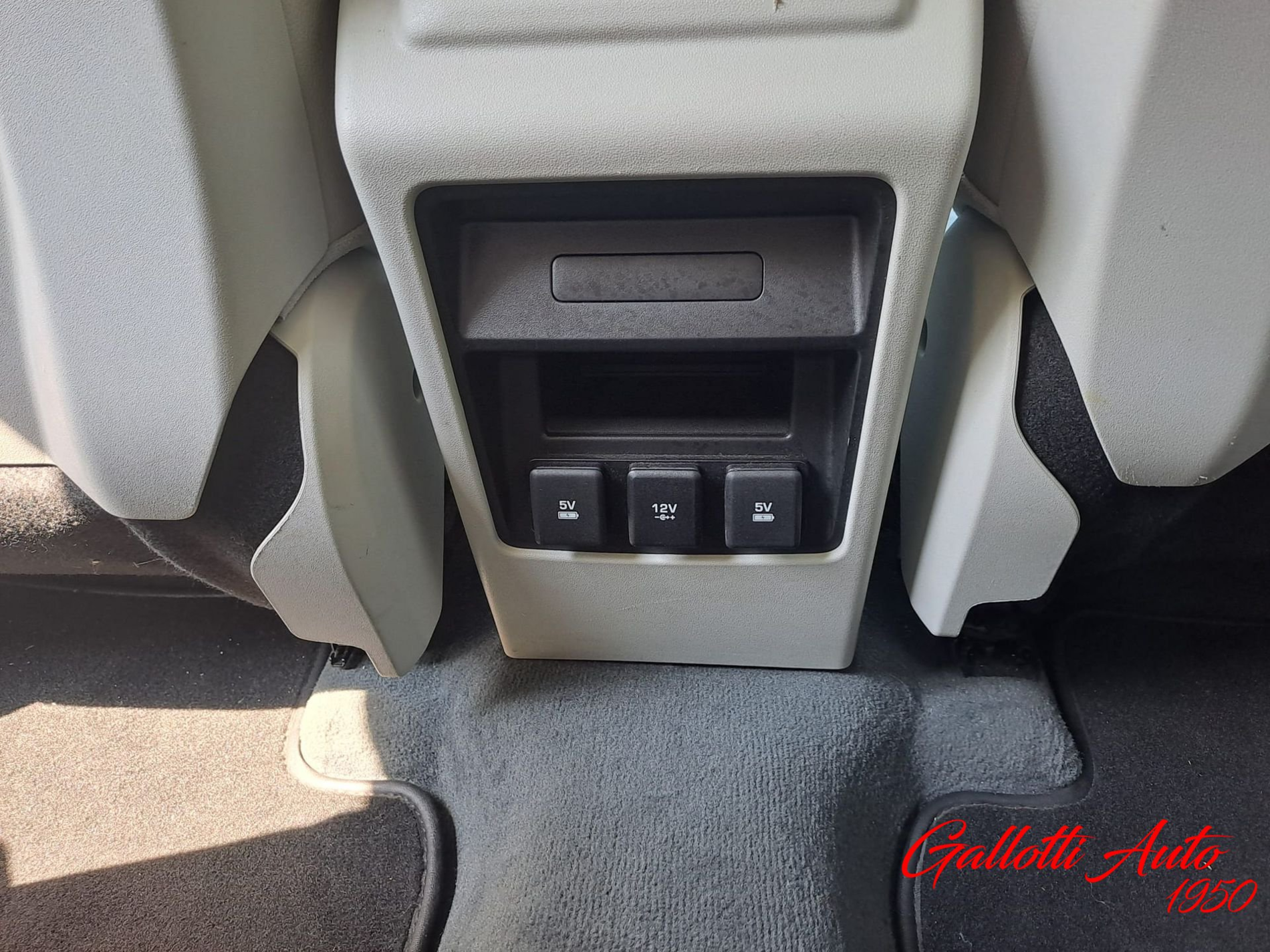 RISERVATA A COMMERCIANTI D’AUTO - Gallotti Auto